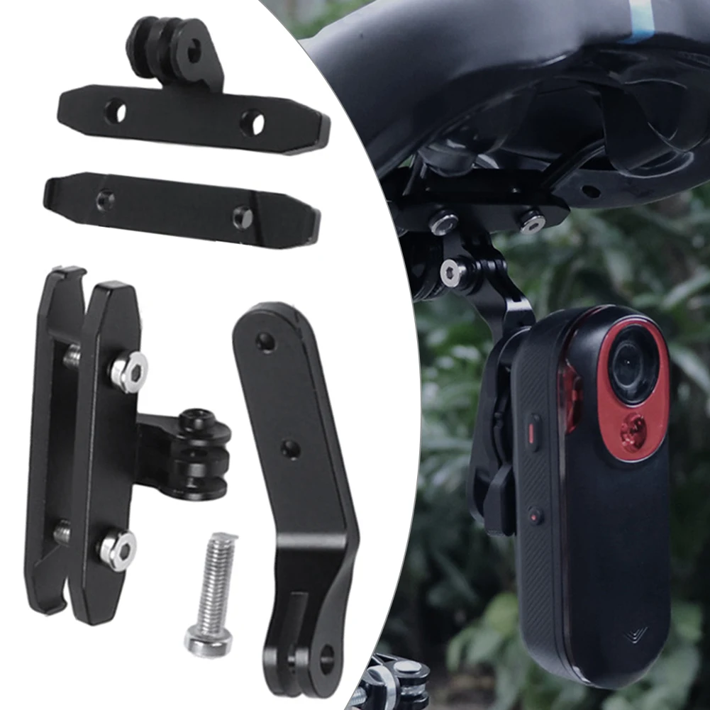 Кронштейн для крепления на заднюю часть велосипеда Garmin Varia RCT715, 1 комплект
Кронштейн для крепления на заднюю часть велосипеда Garmin Varia RCT715, 1 комплект