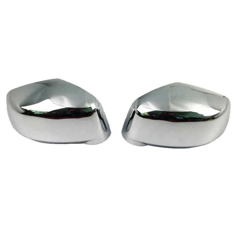 ABS Chrome Door Exterior Rearview Mirror Cover Frame Shell Housing For Nissan TIIDA 2005-2010 Accessories
ABS Chrome Door Exterior Rearview Mirror Cover Frame Shell Housing For Nissan TIIDA 2005-2010 Accessories