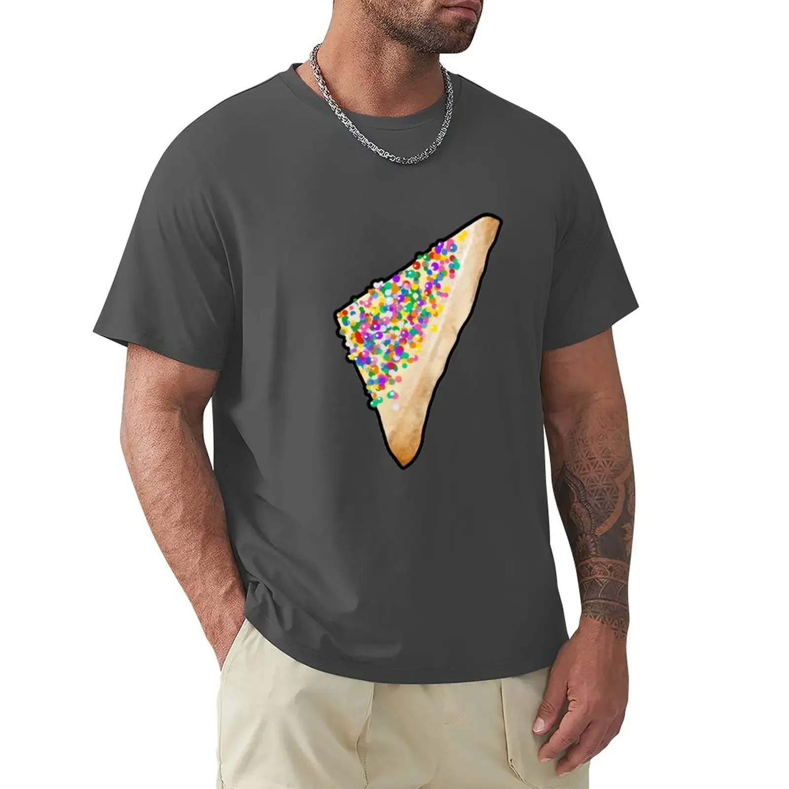 Fairy Bread in Pink, Aussie 90s birthday party T-Shirt T-shirt short graphics t shirt funny t shirt T-shirts for men cotton
Fairy Bread in Pink, Aussie 90s birthday party T-Shirt T-shirt short graphics t shirt funny t shirt T-shirts for men cotton