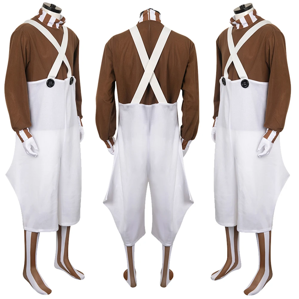 Cosplay Gloves Pants Outfits Disguise Costume Boys Adult Men RolePlay Halloween Fantasia Suit
Cosplay Gloves Pants Outfits Disguise Costume Boys Adult Men RolePlay Halloween Fantasia Suit