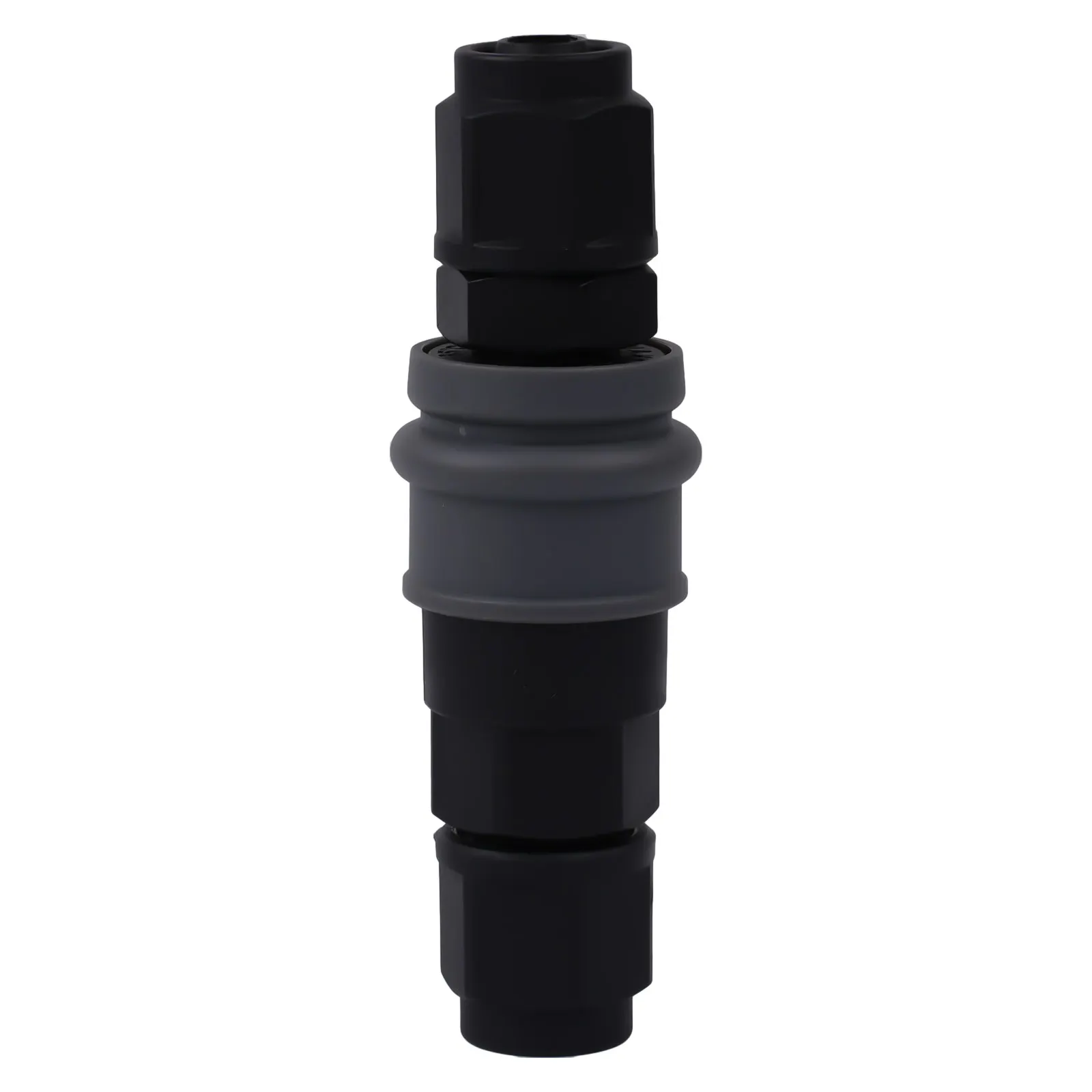 Quick Connector High Strength Plastic Steel C Type Self Locking Quick Connector for Pneumatic Fittings 8/10/12mm
Quick Connector High Strength Plastic Steel C Type Self Locking Quick Connector for Pneumatic Fittings 8/10/12mm