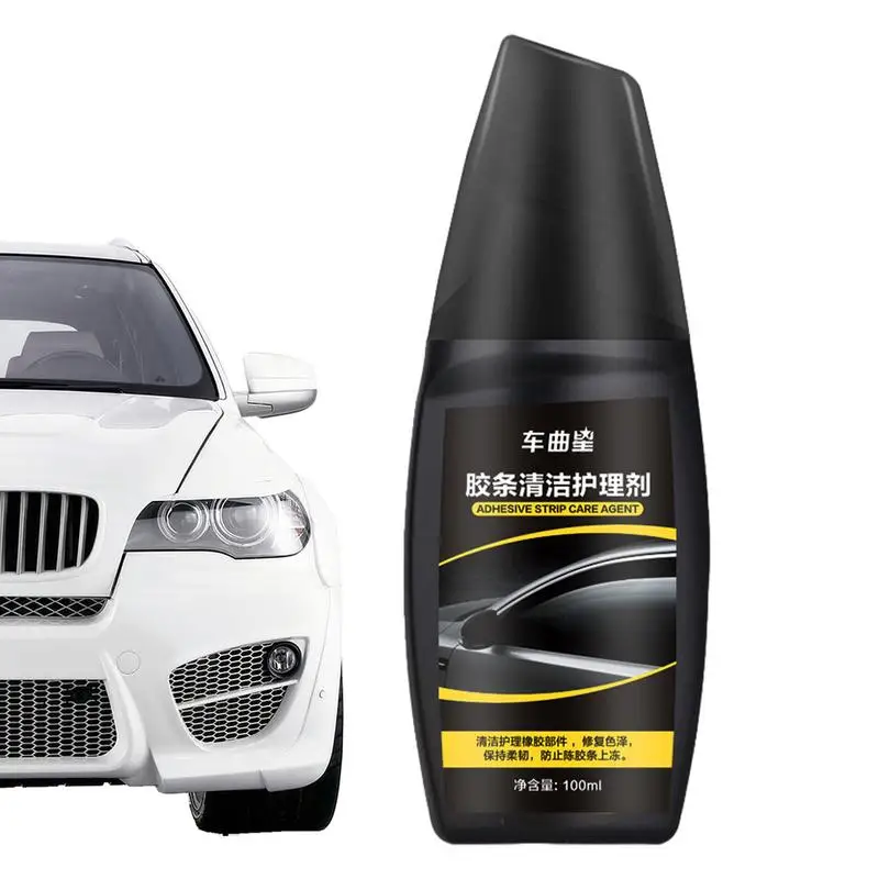 Rubber Seal Strip Lubricant Lubricant Spray And Car Lubricant Agent For Prolong Use Life Seal Strip Conditioner Lubricant Spray
Rubber Seal Strip Lubricant Lubricant Spray And Car Lubricant Agent For Prolong Use Life Seal Strip Conditioner Lubricant Spray