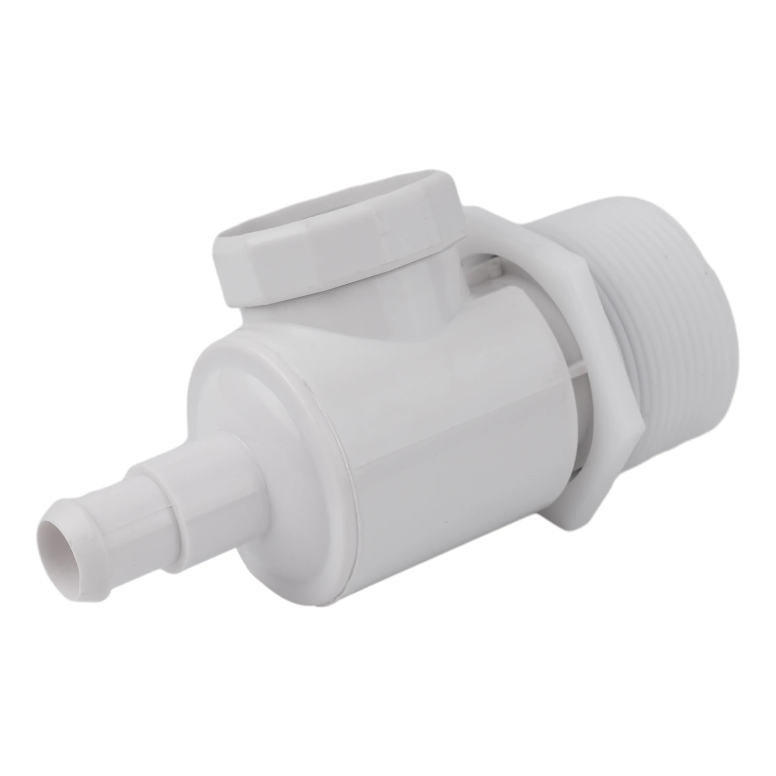 Universal Wall Fitting Connector For Polaris 180 280 380 Pool Cleaner 9-100-9001 For Zodiac 65/165/180/280/360 Pool Hose Connect
Universal Wall Fitting Connector For Polaris 180 280 380 Pool Cleaner 9-100-9001 For Zodiac 65/165/180/280/360 Pool Hose Connect