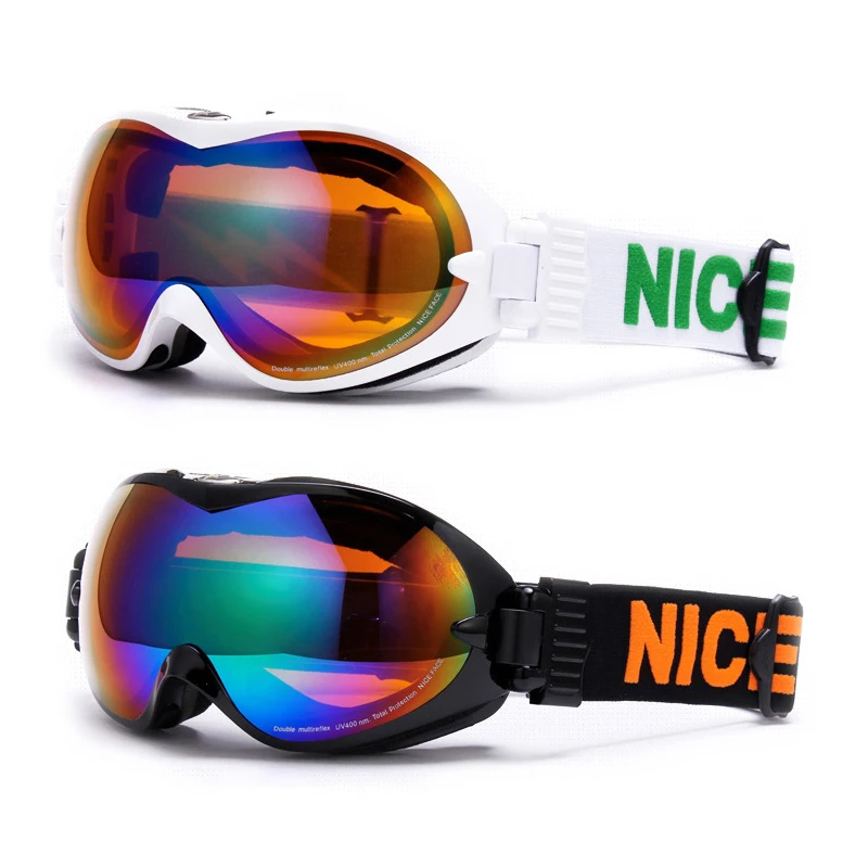 Winter Anti-fog Men Ski Glasses Double Lens Woman Skiing Eyewear Sport Mountain Man Snowboard Goggles Female Motorcycle Mask 
Winter Anti-fog Men Ski Glasses Double Lens Woman Skiing Eyewear Sport Mountain Man Snowboard Goggles Female Motorcycle Mask