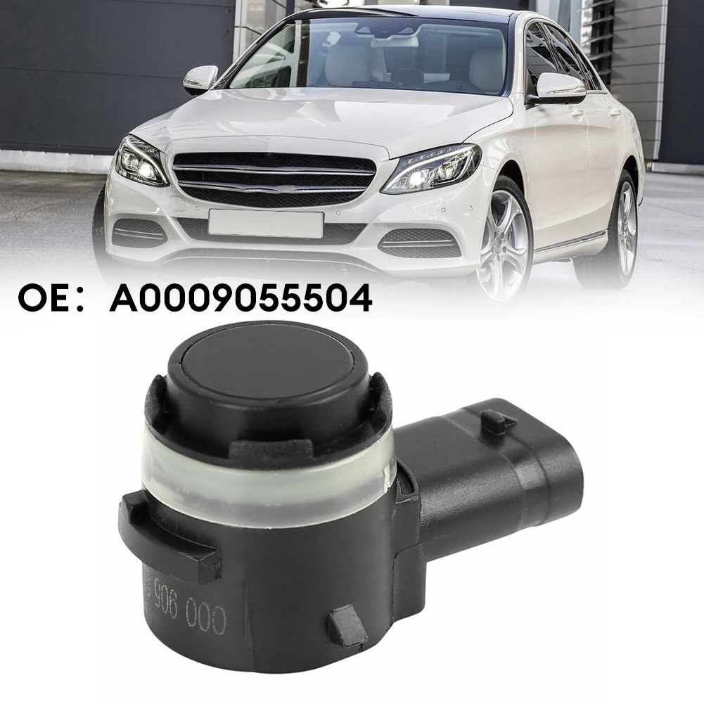 Auto Bumper PDC Parking Sensor A0009055504 For Mercedes-Benz S550 S600 Class 14-18 Reversing Parking Sensor Replacement
Auto Bumper PDC Parking Sensor A0009055504 For Mercedes-Benz S550 S600 Class 14-18 Reversing Parking Sensor Replacement