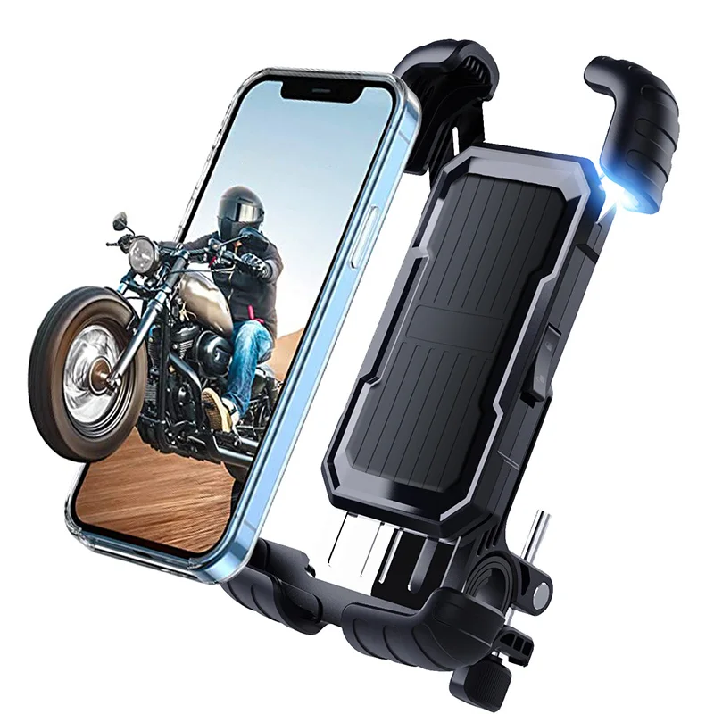 New Bicycle Mobile Phone Holder Stand Universal Scooter Motorcycle Motorbike Rearview Mirror Cellphone Mount Support
New Bicycle Mobile Phone Holder Stand Universal Scooter Motorcycle Motorbike Rearview Mirror Cellphone Mount Support