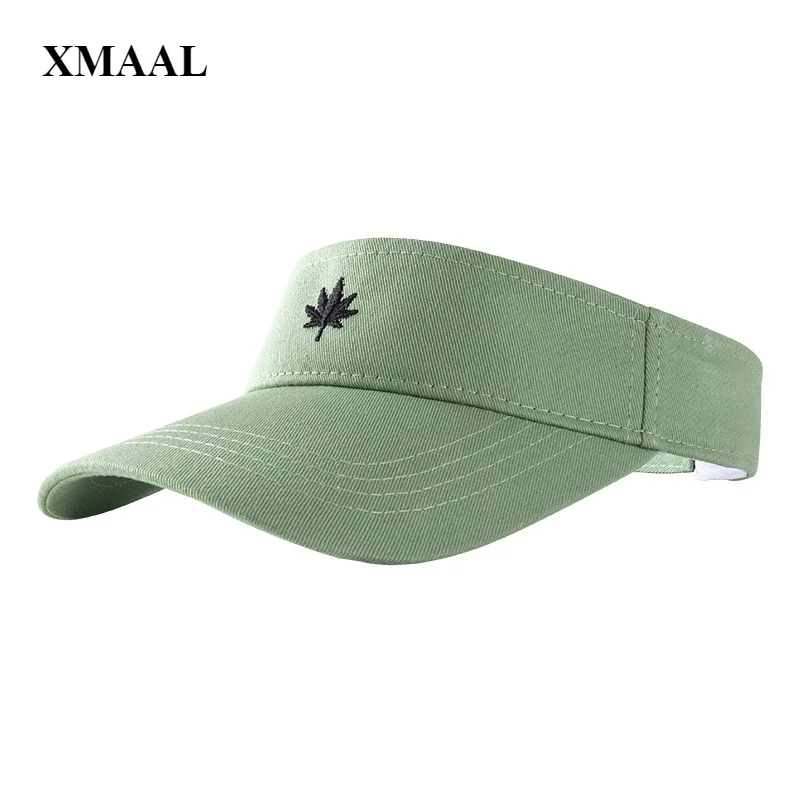 Unisex Hats Empty Top Summer Snapback Baseball Cap Gorros Sunhat Ladies Caps Outdoor Maple Leaf Beach Hat Chapeu Feminino
Unisex Hats Empty Top Summer Snapback Baseball Cap Gorros Sunhat Ladies Caps Outdoor Maple Leaf Beach Hat Chapeu Feminino
