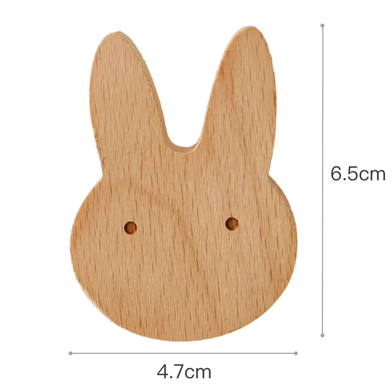 1pcs New Wooden Hook Creative Nordic Cute Animal Hook Wall Hanging Coat Hook Home Decoration Solid Wood Hook Kitchen Accessories
1pcs New Wooden Hook Creative Nordic Cute Animal Hook Wall Hanging Coat Hook Home Decoration Solid Wood Hook Kitchen Accessories