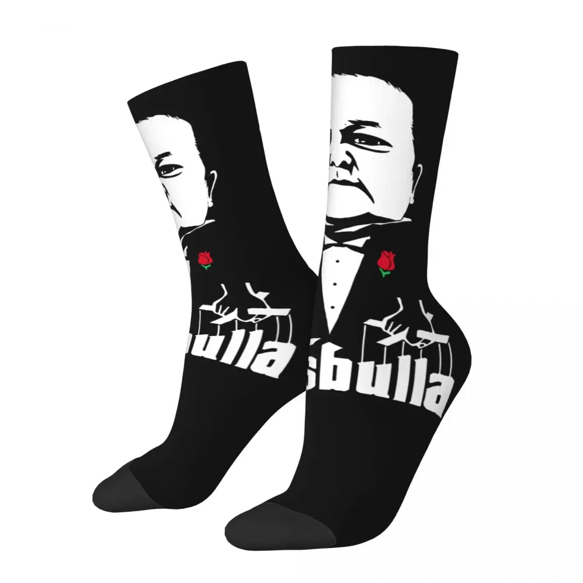 Winter Warm Harajuku Unisex Hasbulla Godfather Socks Magomedov Khabib Funny Sweat Absorbing Skateboard Socks
Winter Warm Harajuku Unisex Hasbulla Godfather Socks Magomedov Khabib Funny Sweat Absorbing Skateboard Socks