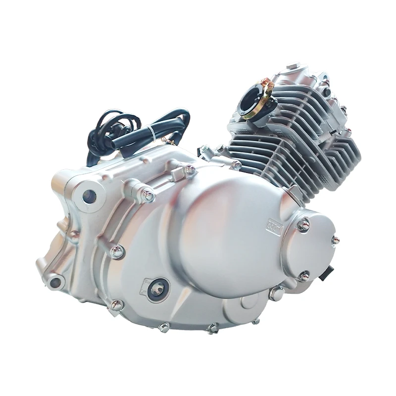 Для мотоциклетного Двигателя Suzuki, 1-цилиндровый 4-тактный двигатель 125cc в сборе, GN125
Для мотоциклетного Двигателя Suzuki, 1-цилиндровый 4-тактный двигатель 125cc в сборе, GN125
