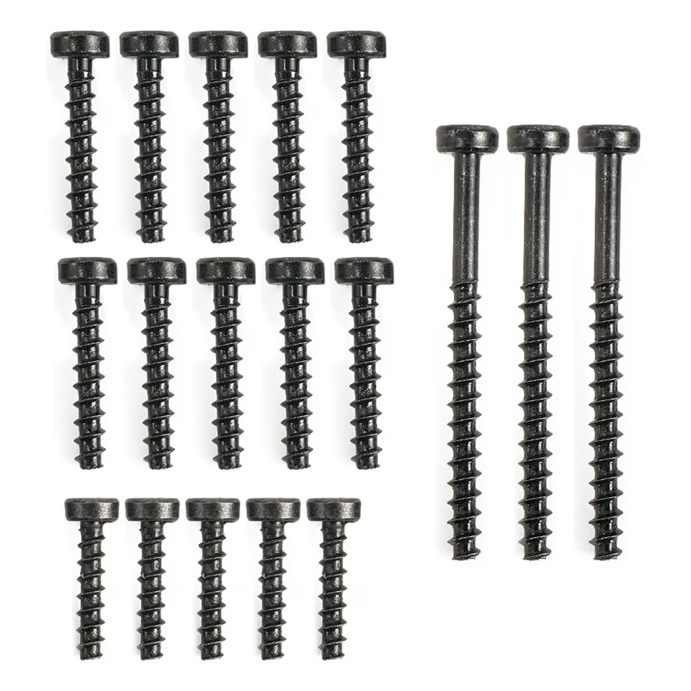 Set Of 18 Screws For Supersonic For DYSON DC25/V6/V7/V8/V10/V11/DC50/DC40 Vacuum Screw 910703-01 Household Cleaning Accessories
Set Of 18 Screws For Supersonic For DYSON DC25/V6/V7/V8/V10/V11/DC50/DC40 Vacuum Screw 910703-01 Household Cleaning Accessories