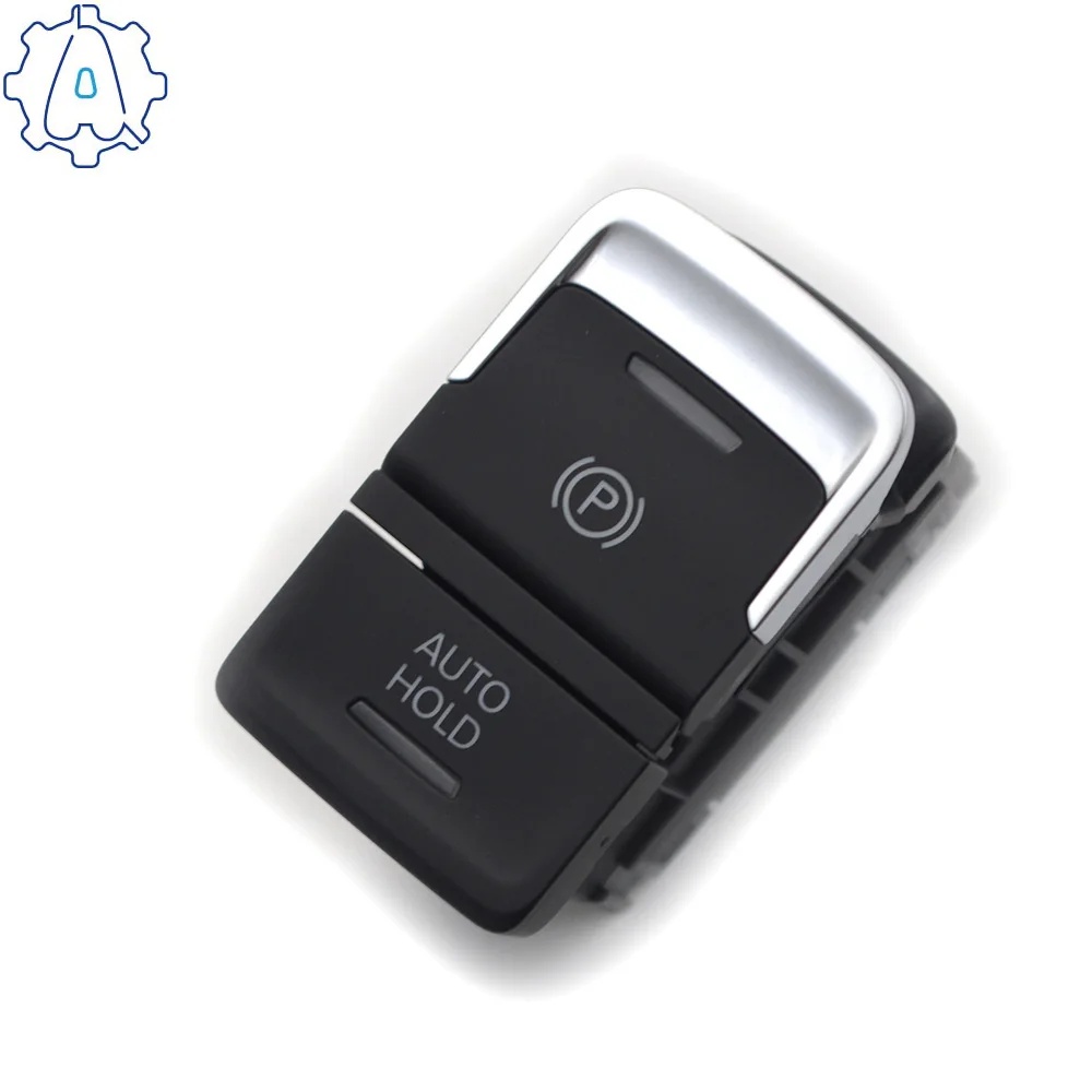 Parking brake switch Handbrake switch For VW Passat B8 Arteon 2015-2020 3GD 927 225 3GD927225
Parking brake switch Handbrake switch For VW Passat B8 Arteon 2015-2020 3GD 927 225 3GD927225