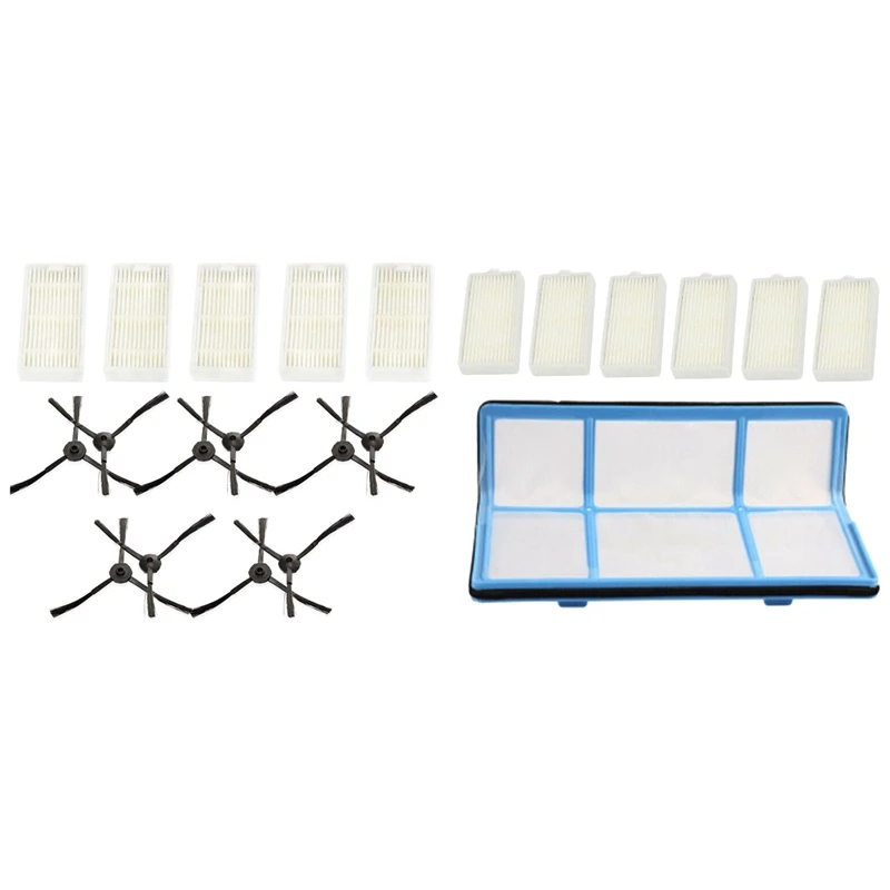 Основные фильтры для пылесоса Medion-1 комплект, черные + белые фильтры и боковые щетки для Medion-1 комплект 
Основные фильтры для пылесоса Medion-1 комплект, черные + белые фильтры и боковые щетки для Medion-1 комплект