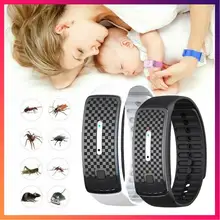 Ultrasonic Mosquito Bracelet 초음파 모기 팔찌 밴드 치기 Electronic Repellent Anti Mosquito Pest Insect Bugs Control Wristband Repellent Ultrasonic Mosquito Bracelet 초음파 모기 팔찌 밴드 치기 Electronic Repellent Anti Mosquito Pest Insect Bugs Control Wristband Repellent