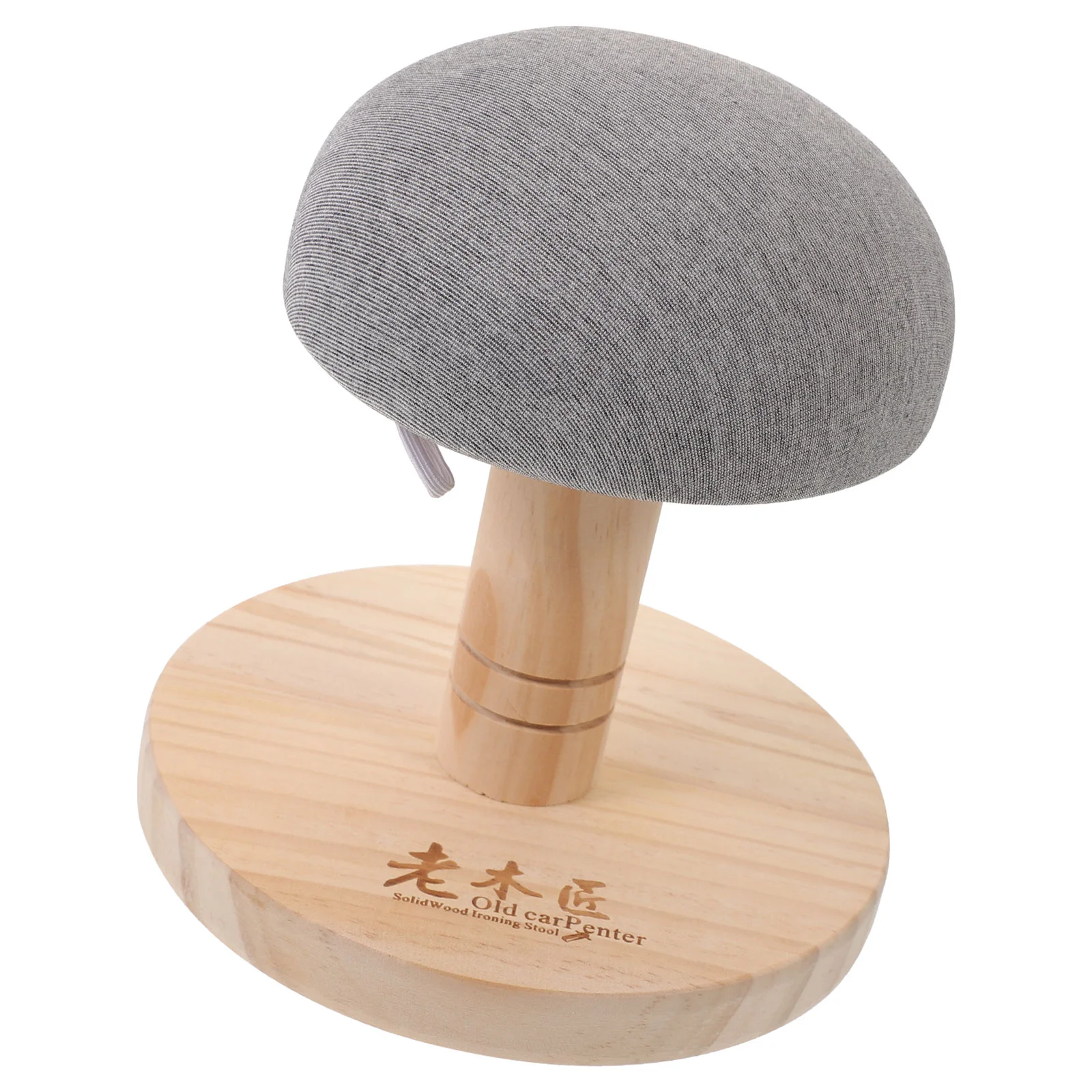 Tools Display Stand Wood Ironing Sleeve Board Round Stool Curved Clothes Household Home Aids Accessory Travel
Tools Display Stand Wood Ironing Sleeve Board Round Stool Curved Clothes Household Home Aids Accessory Travel