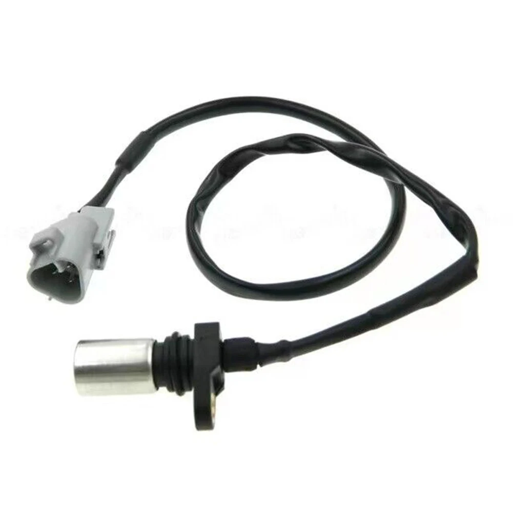 Fitments New And Non Deformation Crankshaft Position Sensor Features Fitments New And Non Deformation OEM Number
Fitments New And Non Deformation Crankshaft Position Sensor Features Fitments New And Non Deformation OEM Number