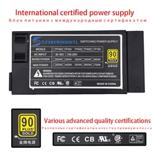 Flex 400W PSU Active PFC 400W ATX Flex Full Modular Power Supply for POS AIO system Small 1U (Flex ITX) Computer Power Supply Flex 400W PSU Active PFC 400W ATX Flex Full Modular Power Supply for POS AIO system Small 1U (Flex ITX) Computer Power Supply