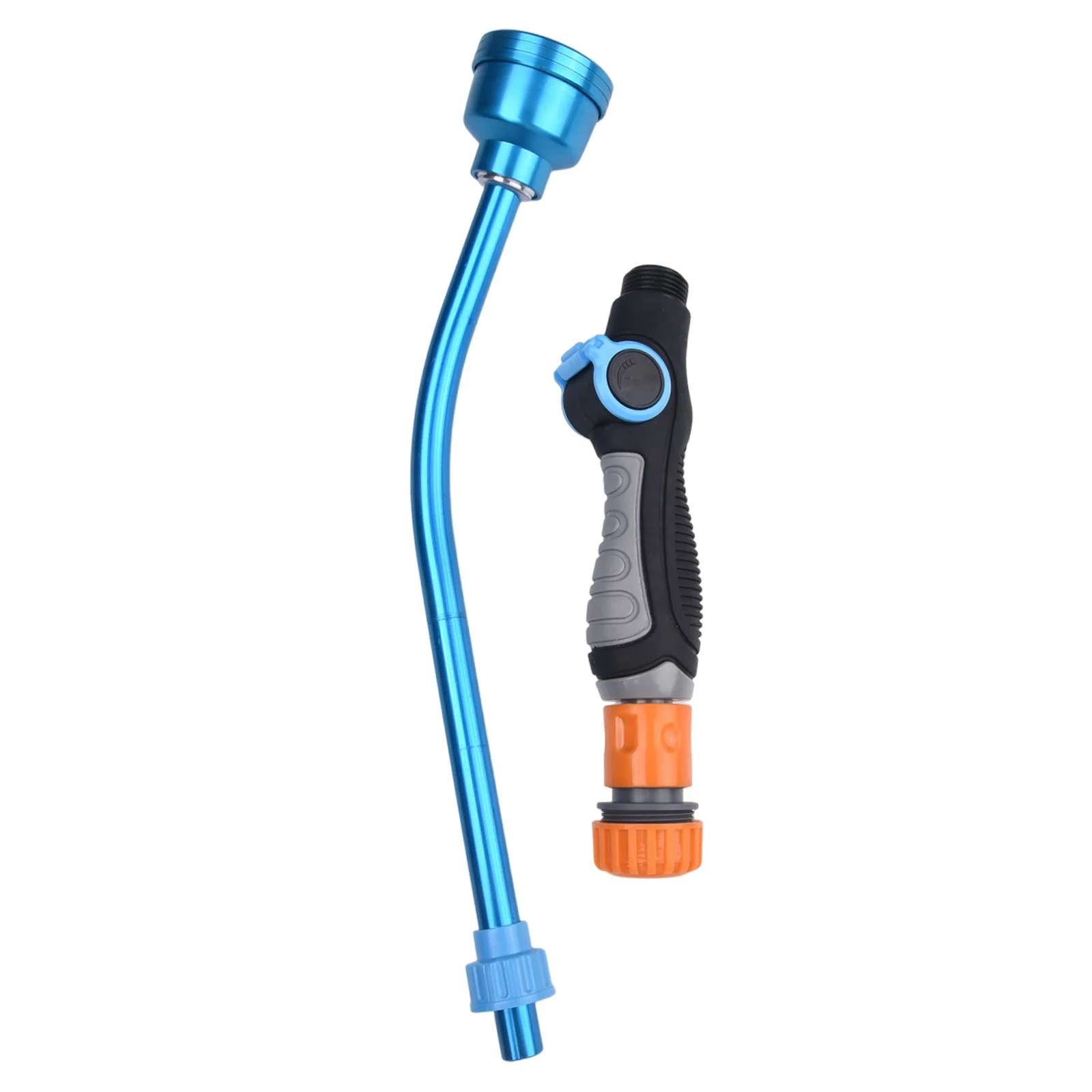 Watering Wand 19.48Inch Detachable Sprayer Wand 1000 Holes Garden Hose Wand For Plants Shrubs Nursery Beds Gardens
Watering Wand 19.48Inch Detachable Sprayer Wand 1000 Holes Garden Hose Wand For Plants Shrubs Nursery Beds Gardens