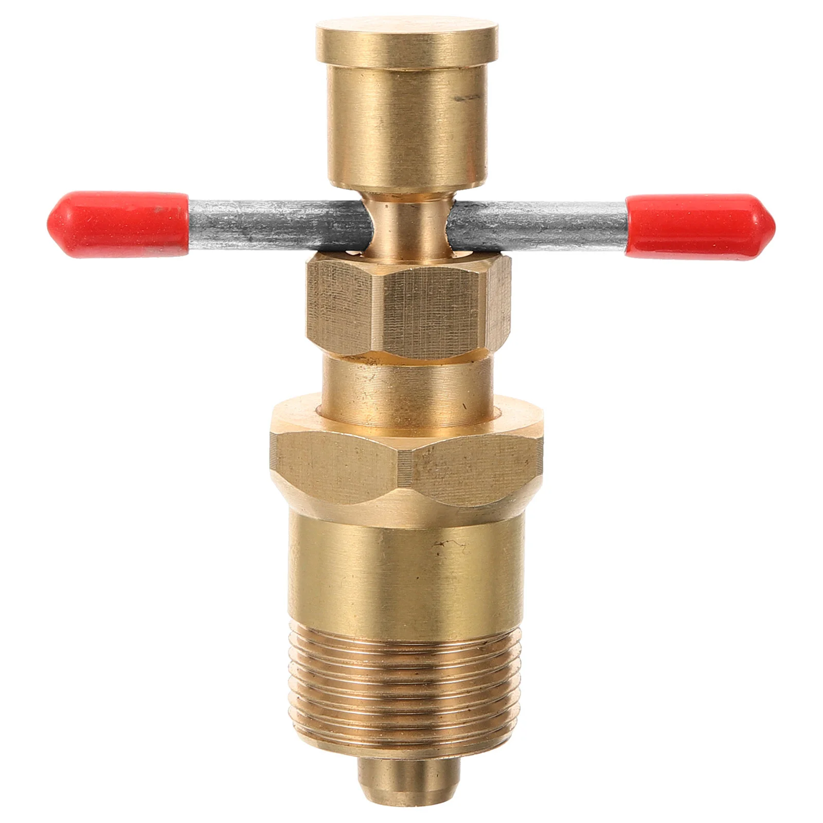 Olive Puller Pipe Fitting Tool Ferrule Angle Stop Removal Fashionable Compression Ring Copper Versatile
Olive Puller Pipe Fitting Tool Ferrule Angle Stop Removal Fashionable Compression Ring Copper Versatile