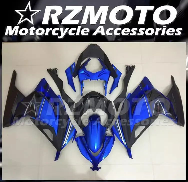 Комплект обтекателей из АБС-пластика для KAWASAKI 250 300 2013 2014 2015 2016 2017 EX300 13 14 15 16 17 18
Комплект обтекателей из АБС-пластика для KAWASAKI 250 300 2013 2014 2015 2016 2017 EX300 13 14 15 16 17 18