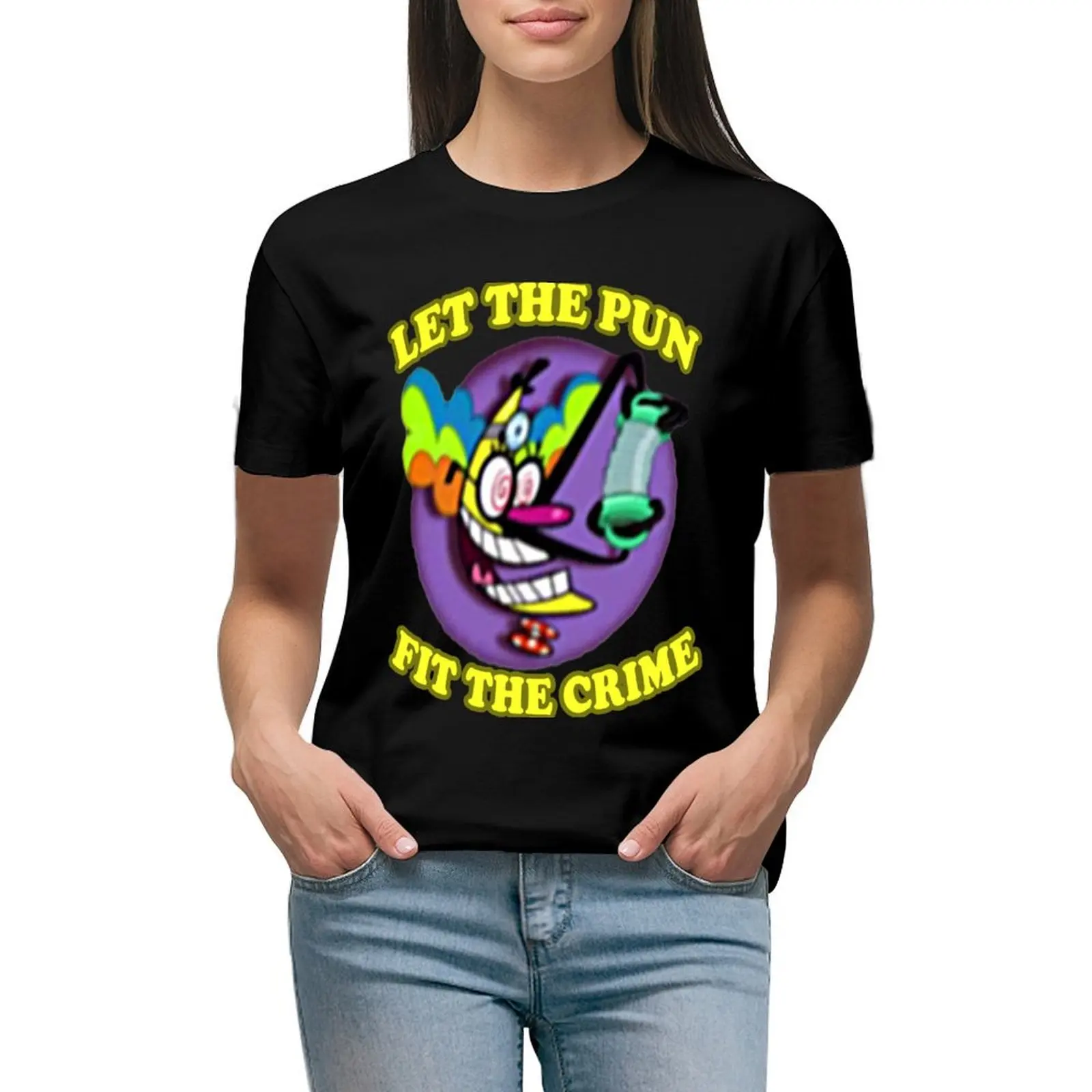 Wander over Yonder - Dr. Screwball Jones T-shirt tees cute clothes vintage clothes tight shirts for Women
Wander over Yonder - Dr. Screwball Jones T-shirt tees cute clothes vintage clothes tight shirts for Women