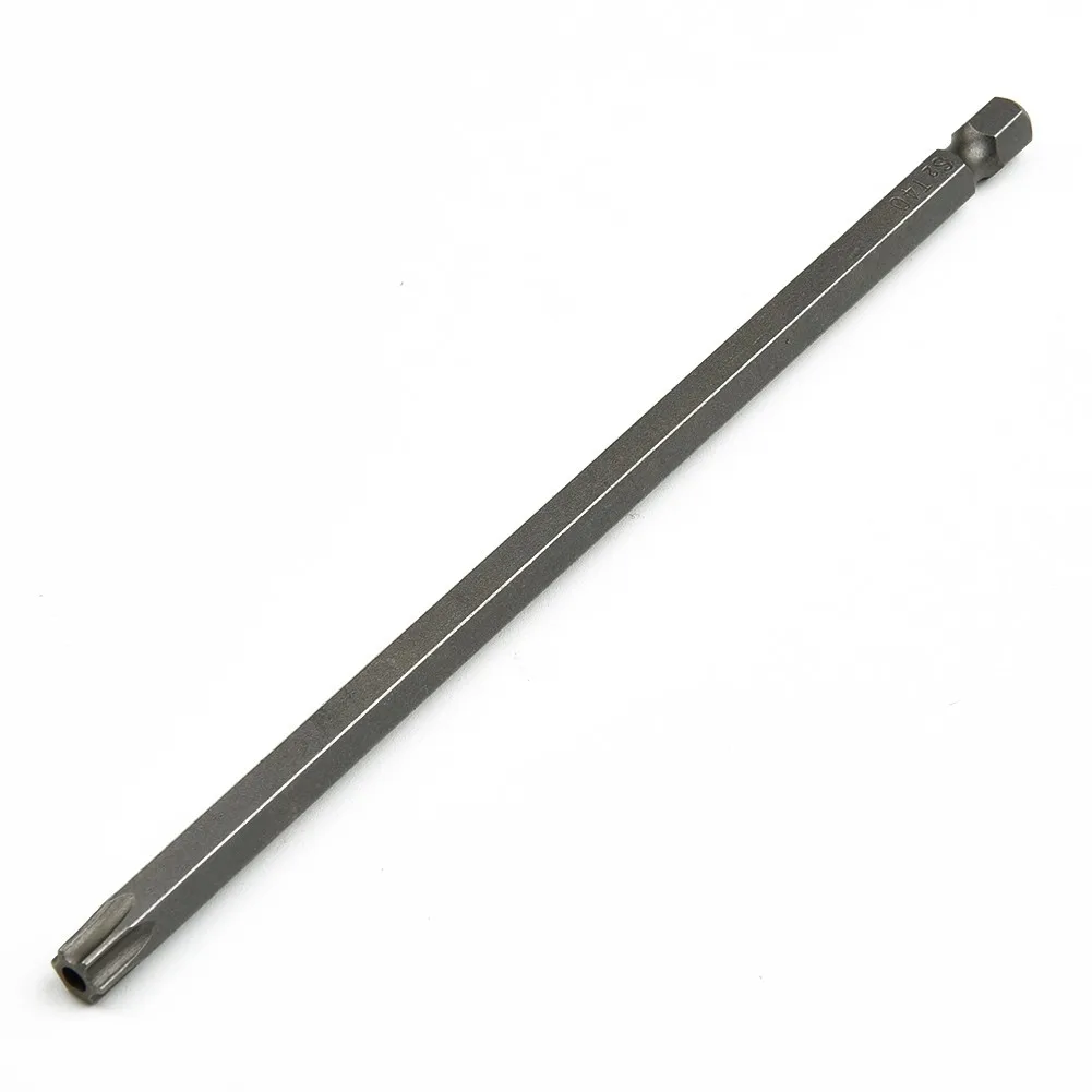 Newest Top-quality Xmas Gift T15 T20 T25 T27 T30 T40 T8 Torx Bit Long Magnetic Screwdriver T10 150mm 1PC FREE POST Parts
Newest Top-quality Xmas Gift T15 T20 T25 T27 T30 T40 T8 Torx Bit Long Magnetic Screwdriver T10 150mm 1PC FREE POST Parts