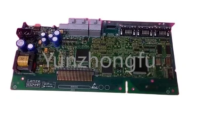 Hot Sale Products Used Lenze 9300 Series 9322mp 9324mp Frequency Inverter Drive Motherboard PCB Circuit Boards for 9300ev
Hot Sale Products Used Lenze 9300 Series 9322mp 9324mp Frequency Inverter Drive Motherboard PCB Circuit Boards for 9300ev