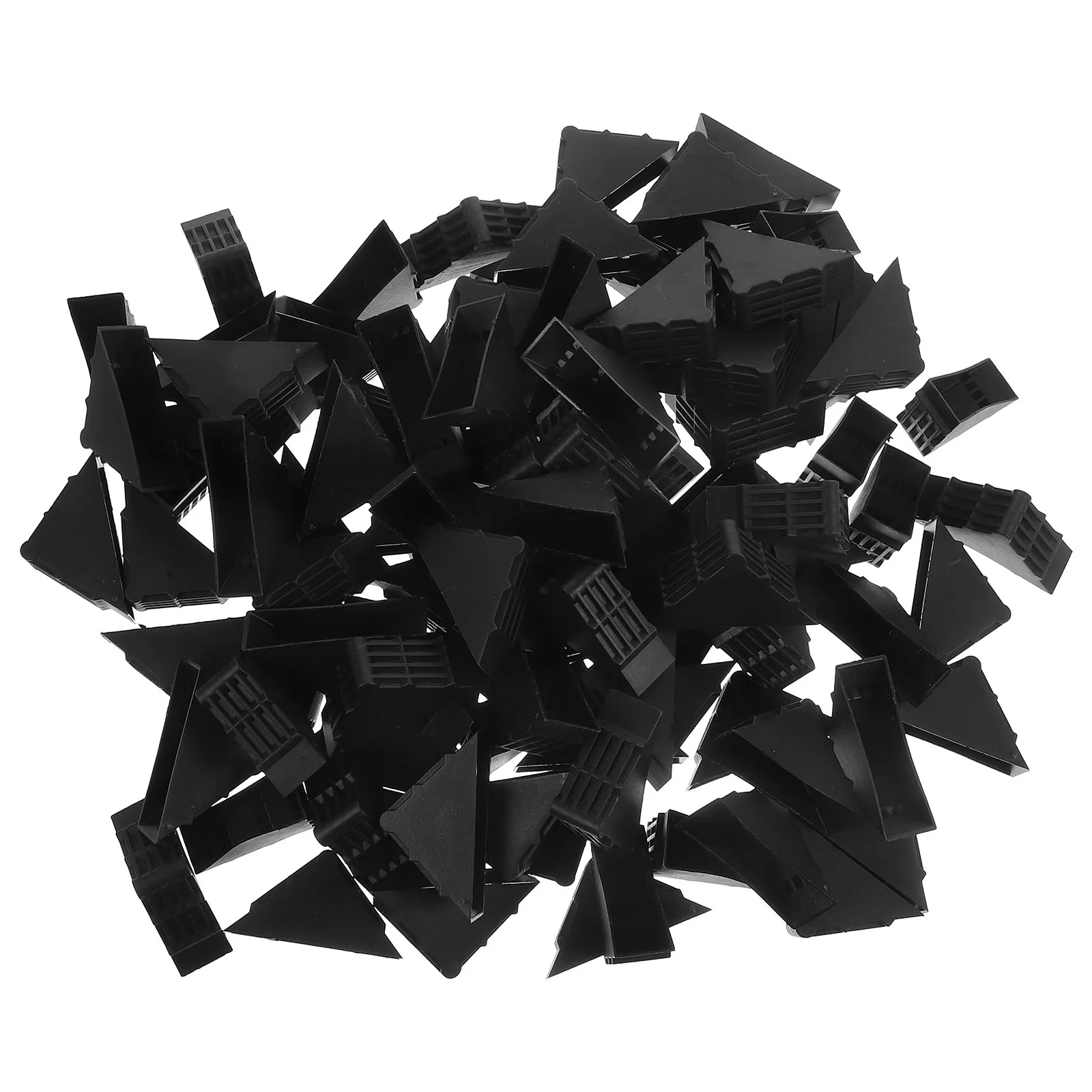 100 Pcs Photo Frame Corner Protector Plastic Packaging Edge Protectors Wrap Angle Packing Picture for
100 Pcs Photo Frame Corner Protector Plastic Packaging Edge Protectors Wrap Angle Packing Picture for