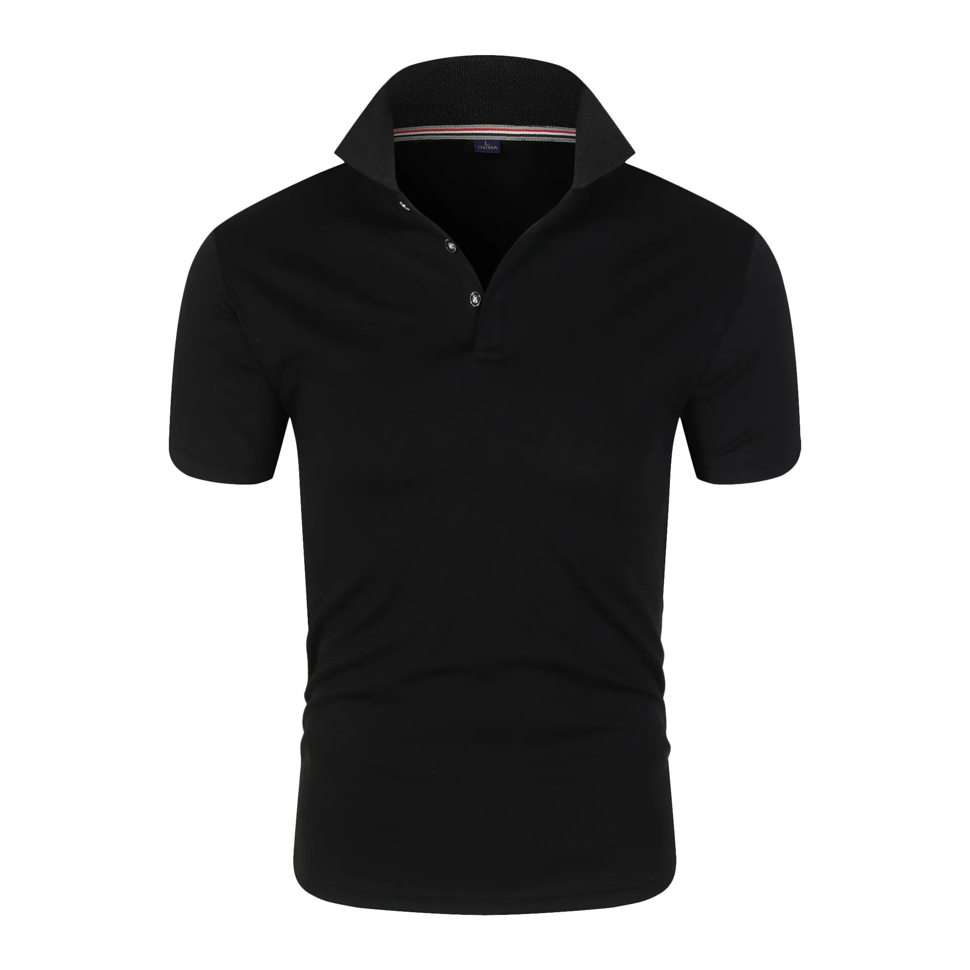 Men's high-end cotton short sleeved polo shirt Spring/Summer new business leisure outdoor sports breathable polo shirt
Men's high-end cotton short sleeved polo shirt Spring/Summer new business leisure outdoor sports breathable polo shirt