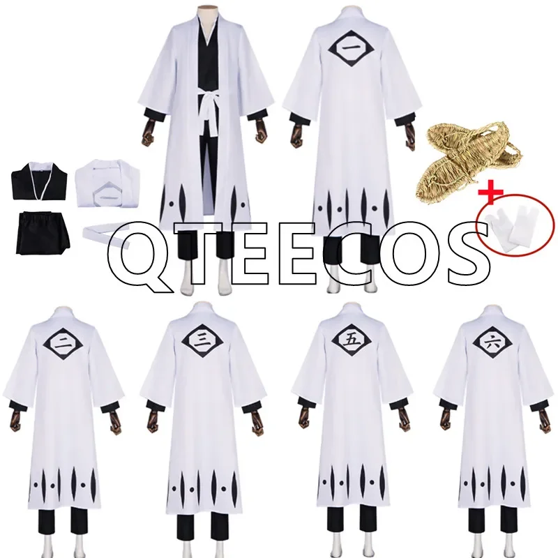 Аниме отбеливатель Косплей Aizen Sousuke Captain 5th костюм кимоно Кучики Бьякуя Униформа Хэллоуин наряды для мужчин
Аниме отбеливатель Косплей Aizen Sousuke Captain 5th костюм кимоно Кучики Бьякуя Униформа Хэллоуин наряды для мужчин