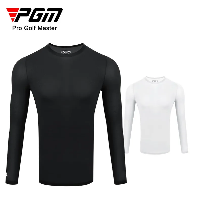 PGM Golf Мужская Солнцезащитная рубашка из ледяного шелка с длинным рукавом Защита от УФ-лучей крутая дышащая высокоэластичная Спортивная тренировочная одежда YF307
PGM Golf Мужская Солнцезащитная рубашка из ледяного шелка с длинным рукавом Защита от УФ-лучей крутая дышащая высокоэластичная Спортивная тренировочная одежда YF307