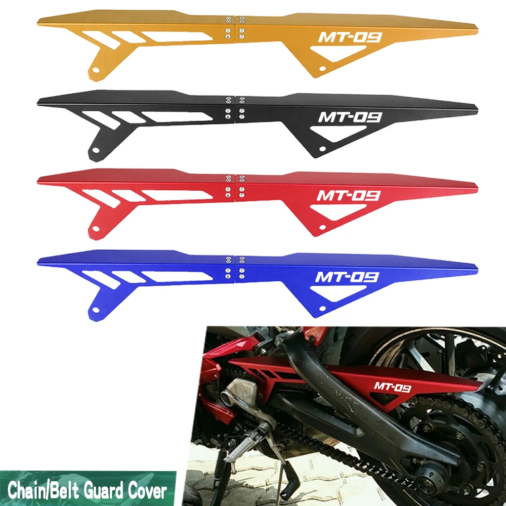 Motorcycle Accessories Chain/Belt Guard Cover For Yamaha MT 09 MT09 FZ09 FZ 09 FZ-09 MT-09 2019 2018 2017 2016 2015 2014 2013
Motorcycle Accessories Chain/Belt Guard Cover For Yamaha MT 09 MT09 FZ09 FZ 09 FZ-09 MT-09 2019 2018 2017 2016 2015 2014 2013