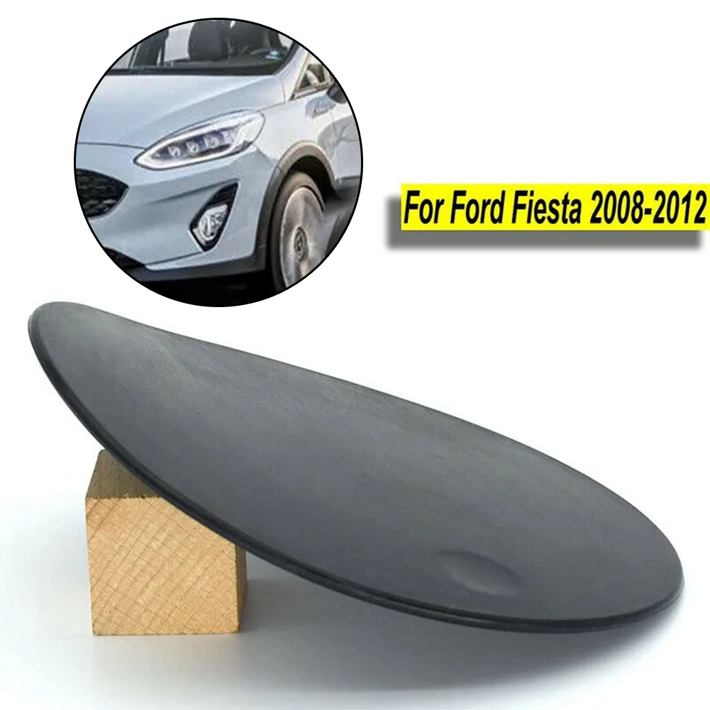 1x 14.6x14cm Oil Filler Petrol Fuel Cap Black(Unpainted) PPE & PA Door Flap Cover For Fiesta MK7 2009-2012 #D1BB-A405A02-BAXWAA 
1x 14.6x14cm Oil Filler Petrol Fuel Cap Black(Unpainted) PPE & PA Door Flap Cover For Fiesta MK7 2009-2012 #D1BB-A405A02-BAXWAA