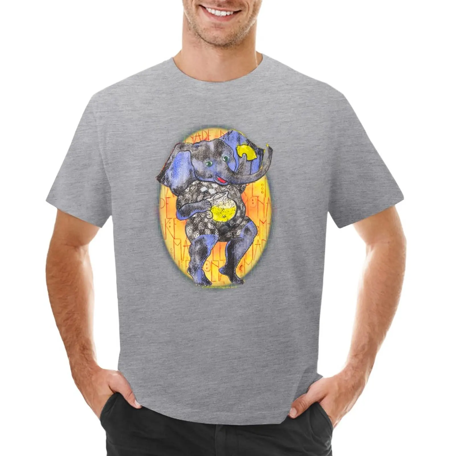 Ganesha's Advice T-Shirt animal prinfor boys blacks heavy weight t shirts for men
Ganesha's Advice T-Shirt animal prinfor boys blacks heavy weight t shirts for men