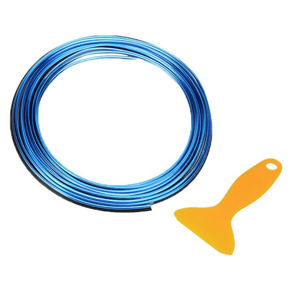 Universal Car Moulding Decoration Flexible Strips 3/5M Interior Auto Mouldings Car Cover Trim Dashboard Door Car Styling
Universal Car Moulding Decoration Flexible Strips 3/5M Interior Auto Mouldings Car Cover Trim Dashboard Door Car Styling