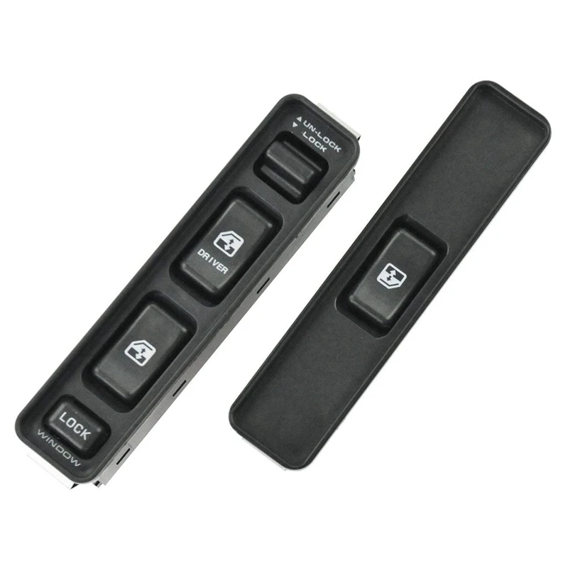 Переключатель управления электрическим окном для Suzuki Vitara 37990-60A00 3799060A00 37995-60A00
Переключатель управления электрическим окном для Suzuki Vitara 37990-60A00 3799060A00 37995-60A00