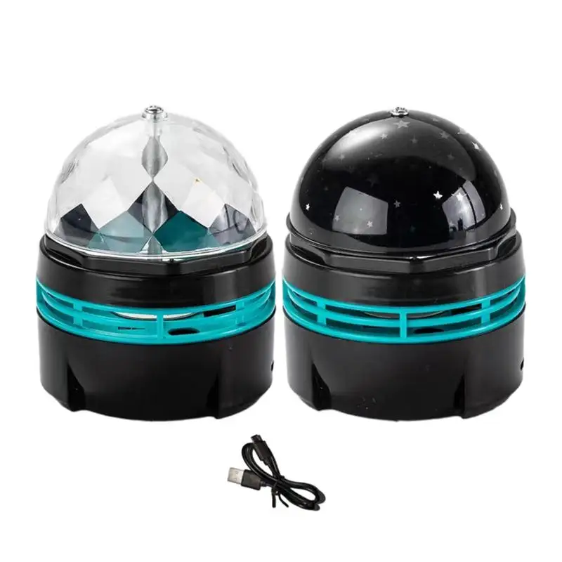 Disco Lights For Parties Light Rotating Disco Ball Lamp With Music Colorful Dance Party Lights With 7 Light Effects For Bar
Disco Lights For Parties Light Rotating Disco Ball Lamp With Music Colorful Dance Party Lights With 7 Light Effects For Bar