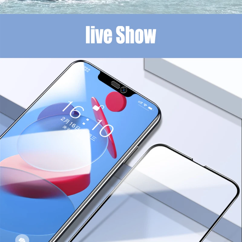 4 Pcs Screen Protector for Samsung A02S M12 M02 F12 A02 A20S A24 A22 5G F42 M14 F14 M23 F23 Soft Ceramic Glass Film Front Film
4 Pcs Screen Protector for Samsung A02S M12 M02 F12 A02 A20S A24 A22 5G F42 M14 F14 M23 F23 Soft Ceramic Glass Film Front Film