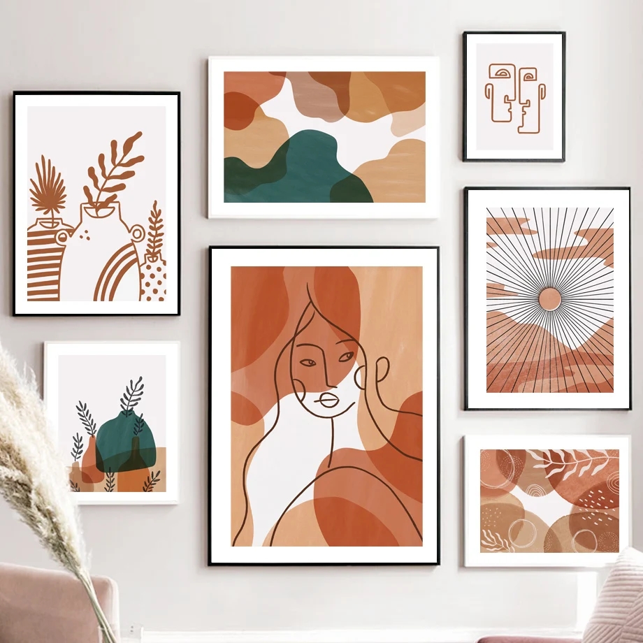 Bohemian Line Sun Mountain Lake Abstract Posters And Prints Wall Art Canvas Painting For Linving Room Decor
Bohemian Line Sun Mountain Lake Abstract Posters And Prints Wall Art Canvas Painting For Linving Room Decor