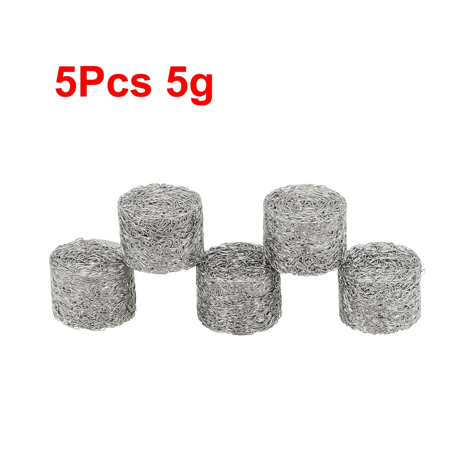 New Foam Lance Filters Lance Mesh 14x10 Mm 3000 PSI 5Pcs Stainless Steel Car Washer Foam Lance Mesh Replacement
New Foam Lance Filters Lance Mesh 14x10 Mm 3000 PSI 5Pcs Stainless Steel Car Washer Foam Lance Mesh Replacement