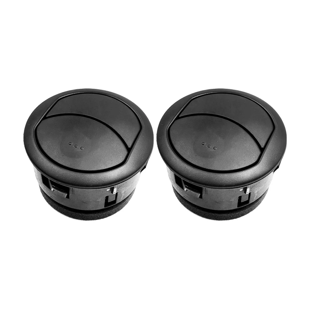 2Pcs Car Interior Dashboard Air Vent Caps for Chevrolet Aveo 2006-2014 Air Conditioning Outlet Cover
2Pcs Car Interior Dashboard Air Vent Caps for Chevrolet Aveo 2006-2014 Air Conditioning Outlet Cover