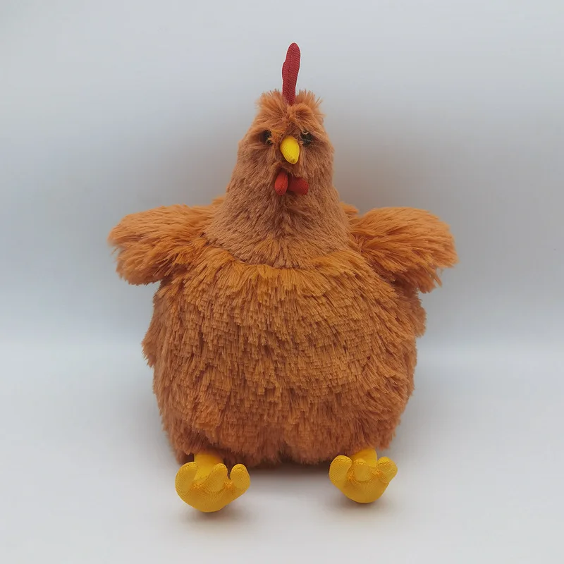 23cm Jellycat Plush Toys Cute Soft Stuffed Animation Chicken Home Room Decor Dolls for Kid Birthday Christmas Gift
23cm Jellycat Plush Toys Cute Soft Stuffed Animation Chicken Home Room Decor Dolls for Kid Birthday Christmas Gift