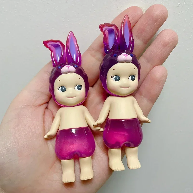 New Sonny Angel Candy Series Christmas Mysterious Surprise Series Blind Box Trendy Doll Cute Handmade Birthday Decorative Gifts
New Sonny Angel Candy Series Christmas Mysterious Surprise Series Blind Box Trendy Doll Cute Handmade Birthday Decorative Gifts