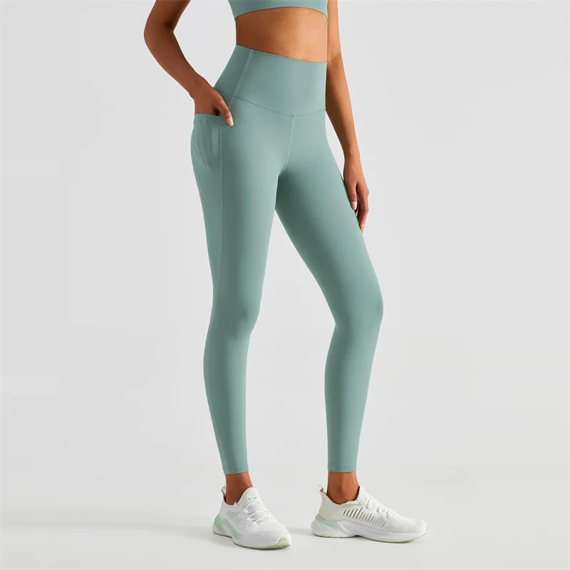 Funny Pocket Seamless Leggings Women's High Waist Yoga Pants Plus Size Stretch Tights Leggings Push Ups Gym Fitness Sportswear
Funny Pocket Seamless Leggings Women's High Waist Yoga Pants Plus Size Stretch Tights Leggings Push Ups Gym Fitness Sportswear