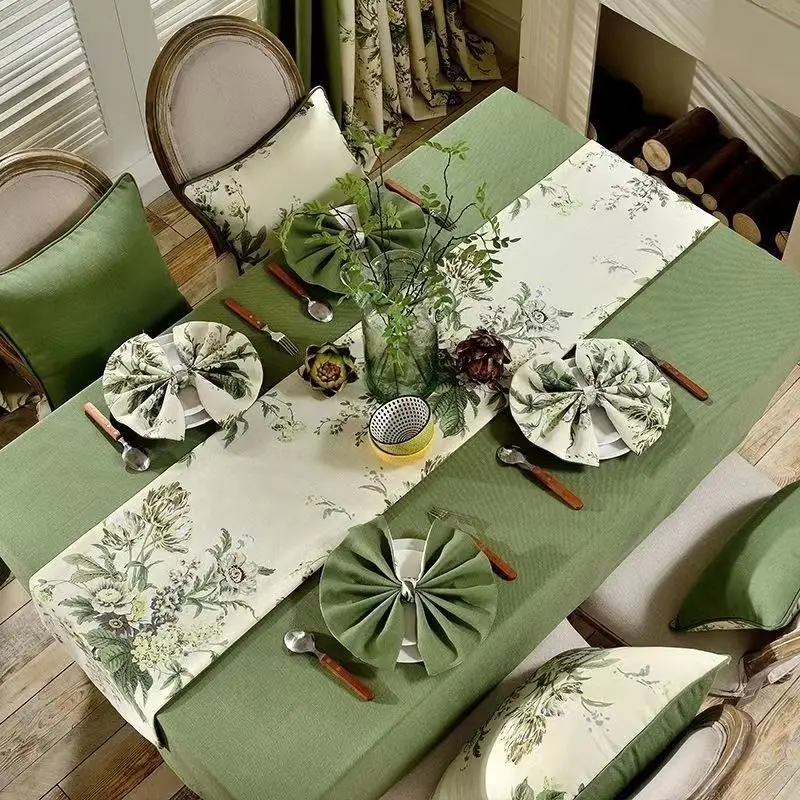 Solid Color Tablecloth Waterproof and Oilproof Kitchen Wedding Birthday Party Table Cover Rectangular Home Decor Tablecloth
Solid Color Tablecloth Waterproof and Oilproof Kitchen Wedding Birthday Party Table Cover Rectangular Home Decor Tablecloth