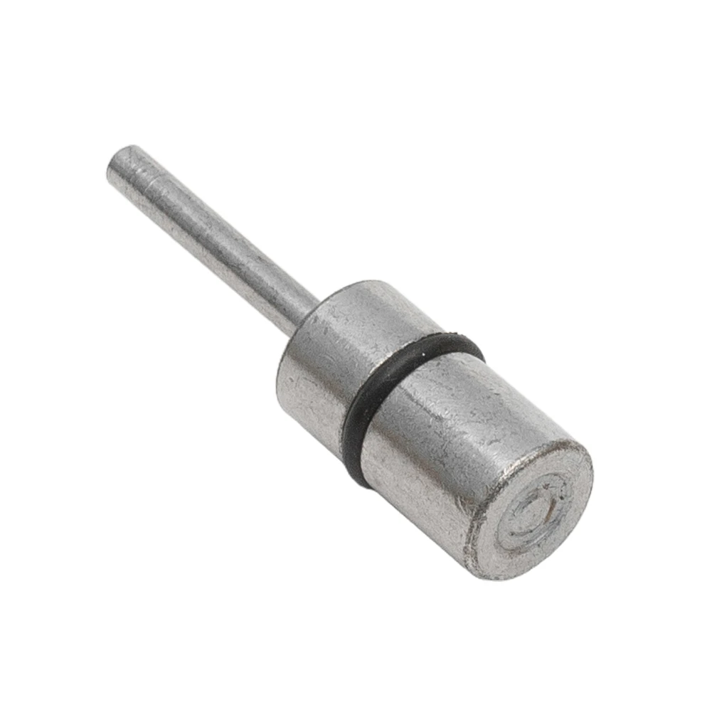 Brand New Durable High Quality Splitter Riveting Tool Style 13x5.7x3.5cm 1pcs Carbon Steel Chain Riveter Heavy Duty
Brand New Durable High Quality Splitter Riveting Tool Style 13x5.7x3.5cm 1pcs Carbon Steel Chain Riveter Heavy Duty