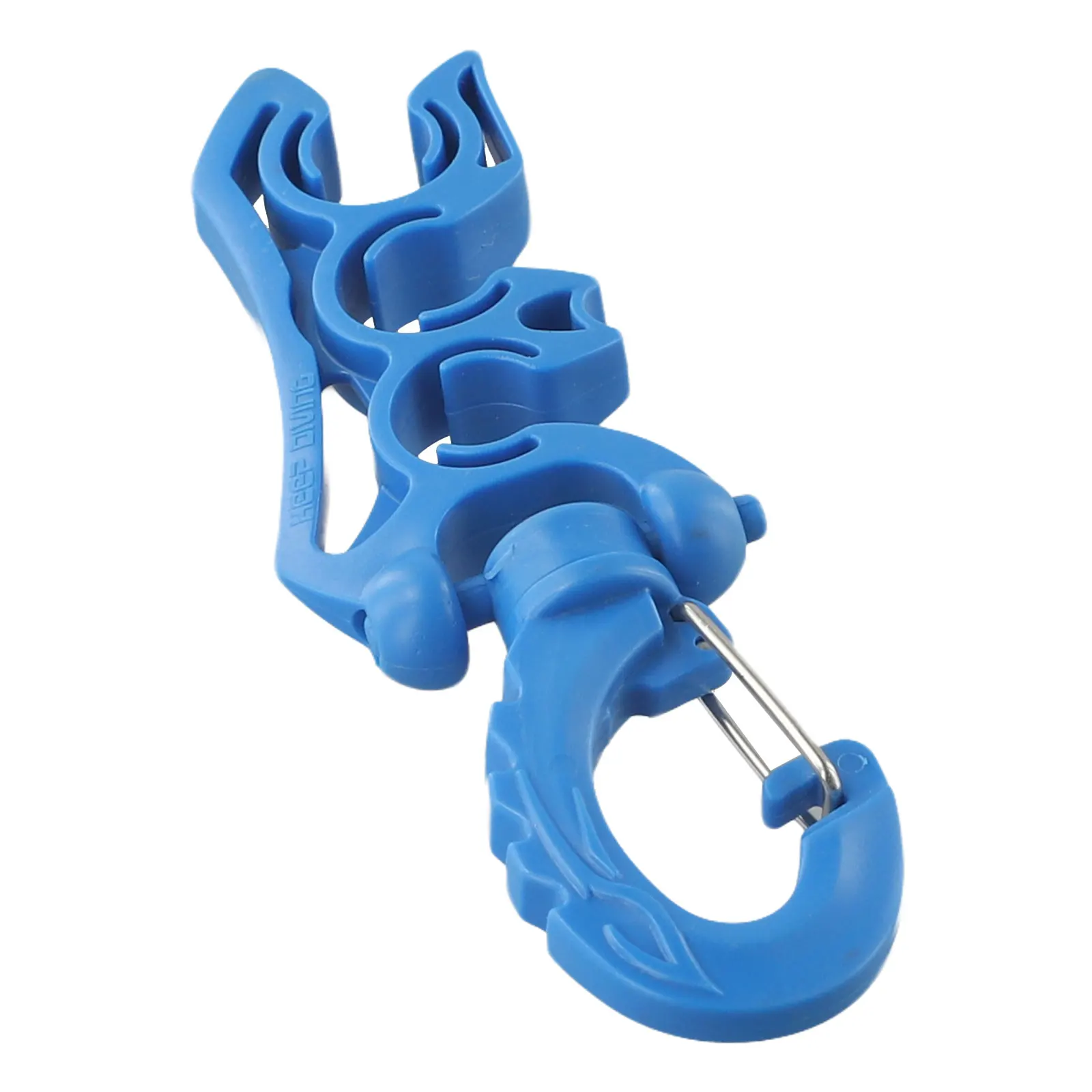 Holder Clip Scuba Diving Clip Scuba Hose Clips Secures Holder Regulator 1pc Scuba Diving Clip Durable Practical
Holder Clip Scuba Diving Clip Scuba Hose Clips Secures Holder Regulator 1pc Scuba Diving Clip Durable Practical