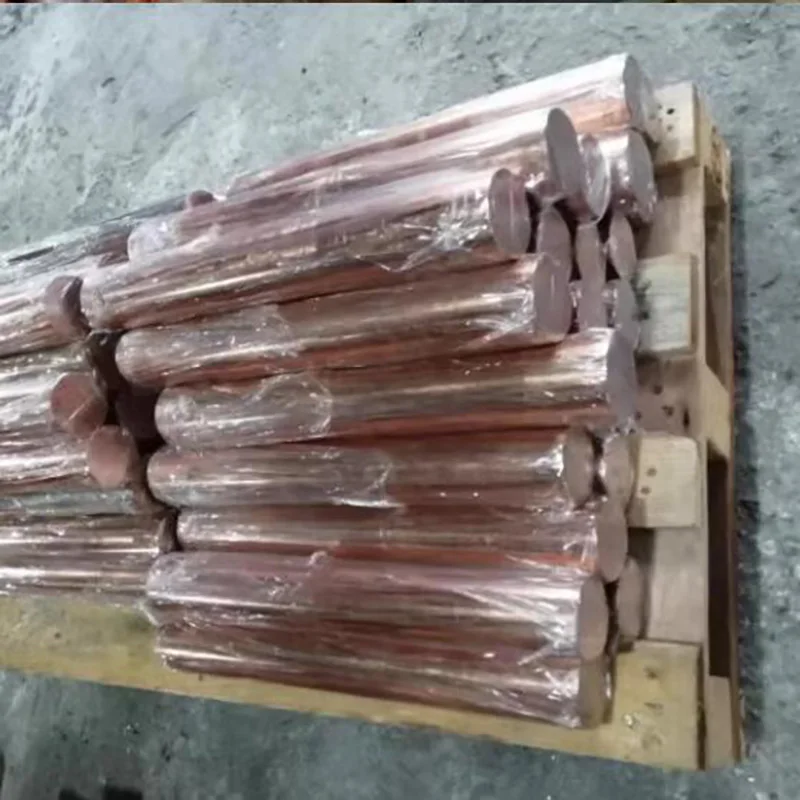 C14500 сплав 145 TELLURIUM медный стержень круглый стержень заготовка 2 мм 3 мм 4 мм 5 мм 6 мм 7 мм 8 мм 9 мм 10 мм 15 мм 20 мм 25 мм 30 мм 35 мм 40 мм 45 мм
C14500 сплав 145 TELLURIUM медный стержень круглый стержень заготовка 2 мм 3 мм 4 мм 5 мм 6 мм 7 мм 8 мм 9 мм 10 мм 15 мм 20 мм 25 мм 30 мм 35 мм 40 мм 45 мм
