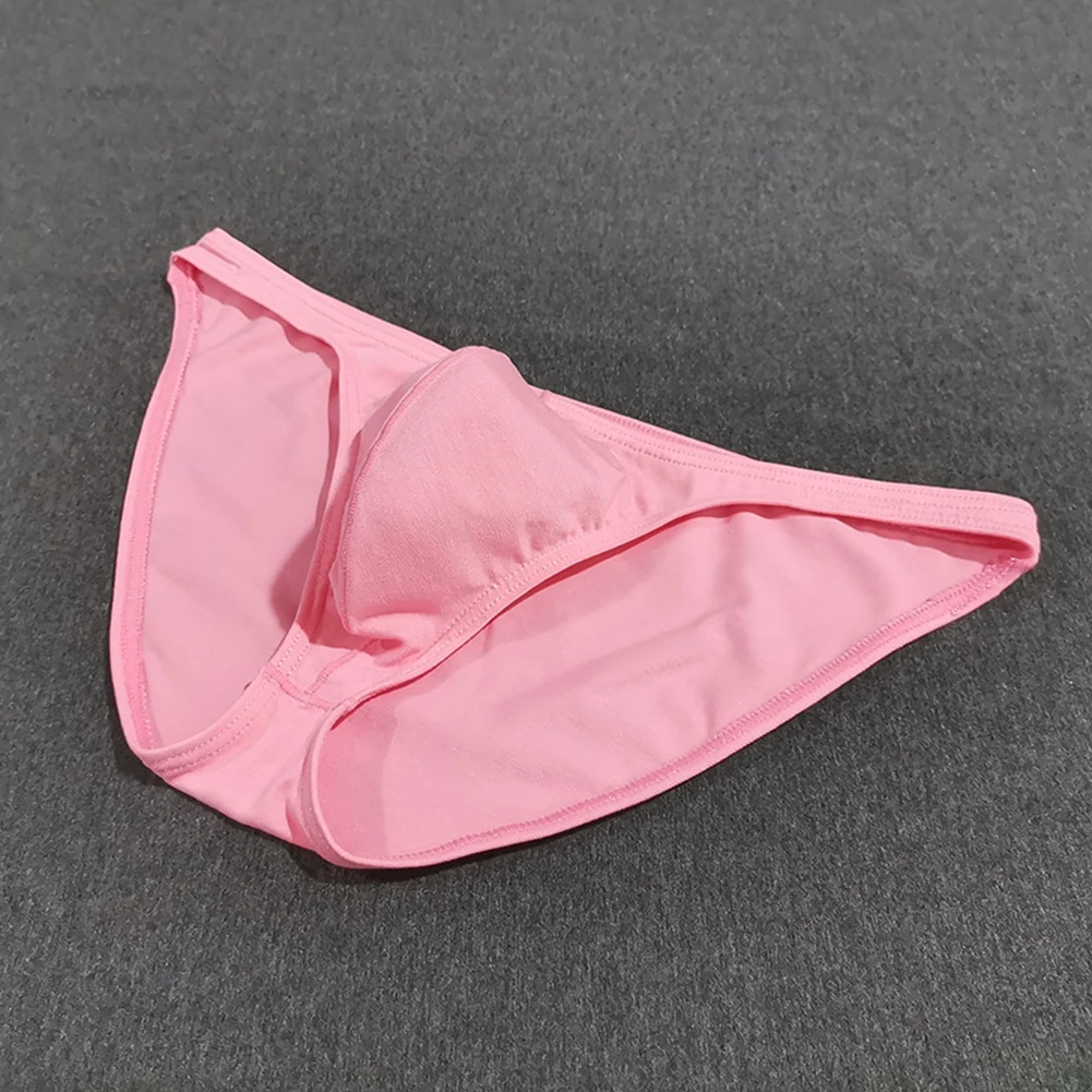 Briefs Mens Underpants Daily Breathable Triangle Casual Trunks Comfortable Underwear Elastic Jockstrap Knicker
Briefs Mens Underpants Daily Breathable Triangle Casual Trunks Comfortable Underwear Elastic Jockstrap Knicker