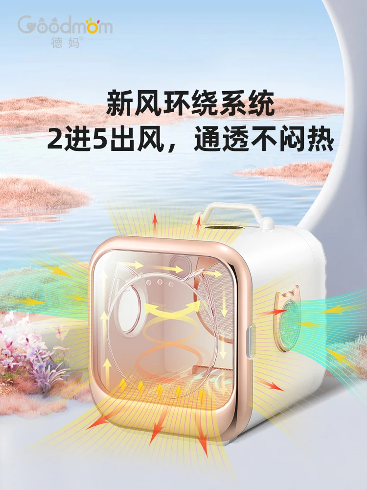 Сушильная машина для домашних питомцев, сушилка для кошек, бытовая автоматическая стиральная машина для кошек, собак
Сушильная машина для домашних питомцев, сушилка для кошек, бытовая автоматическая стиральная машина для кошек, собак